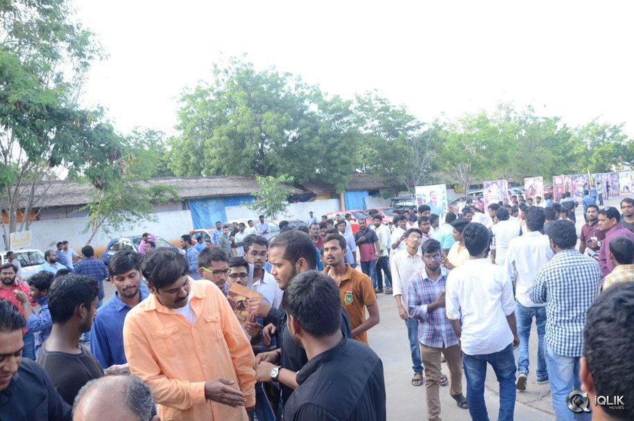 Janata-Garage-Movie-Audio-Launch